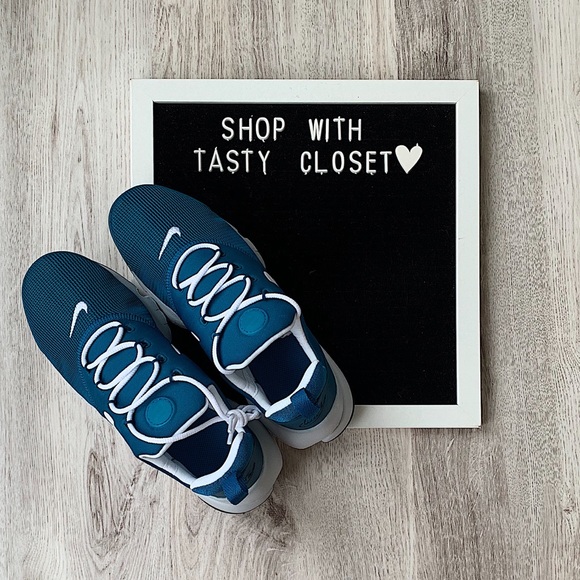 Nike presto fly sneakers - Picture 5 of 5